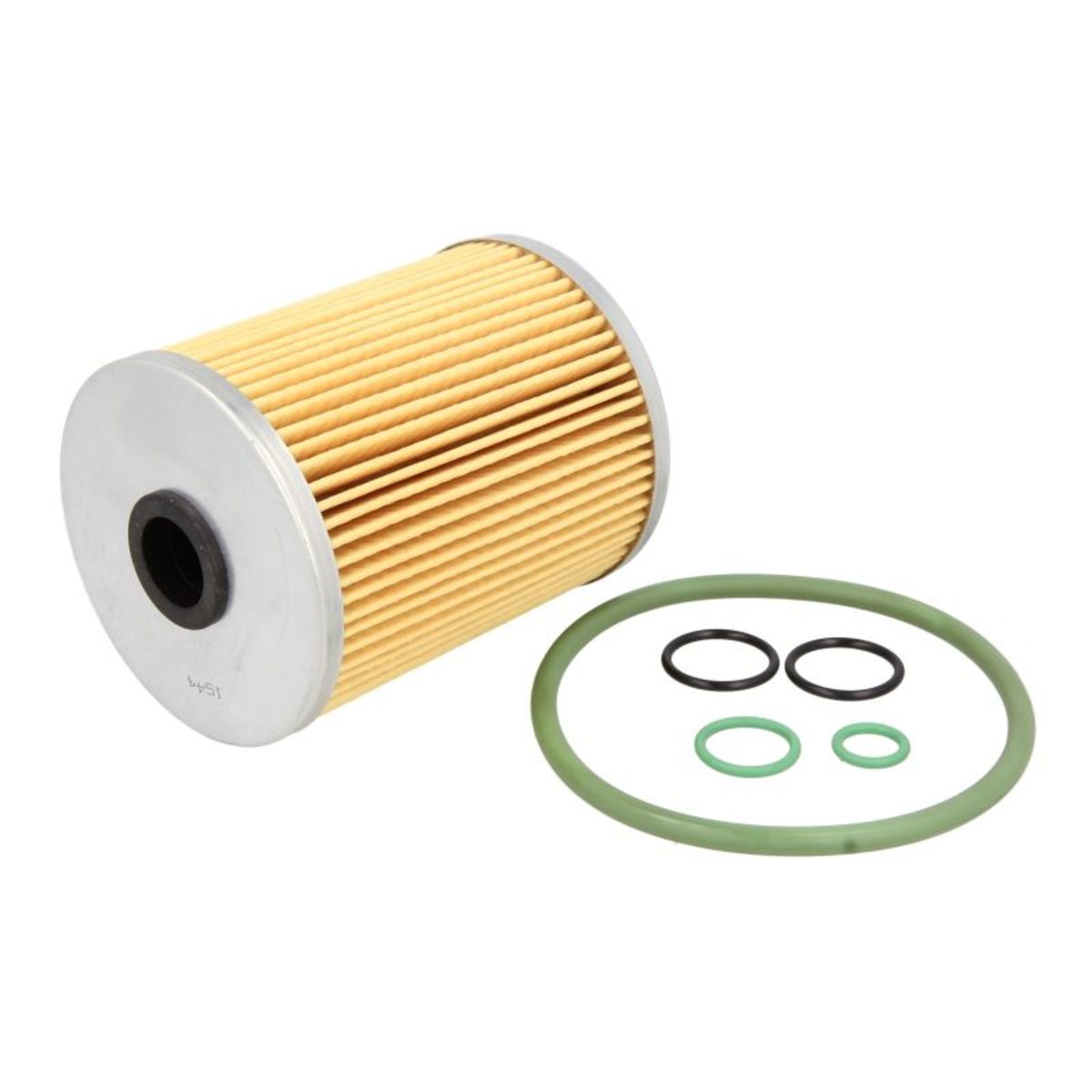 Oliefilter, retarder  FILTER