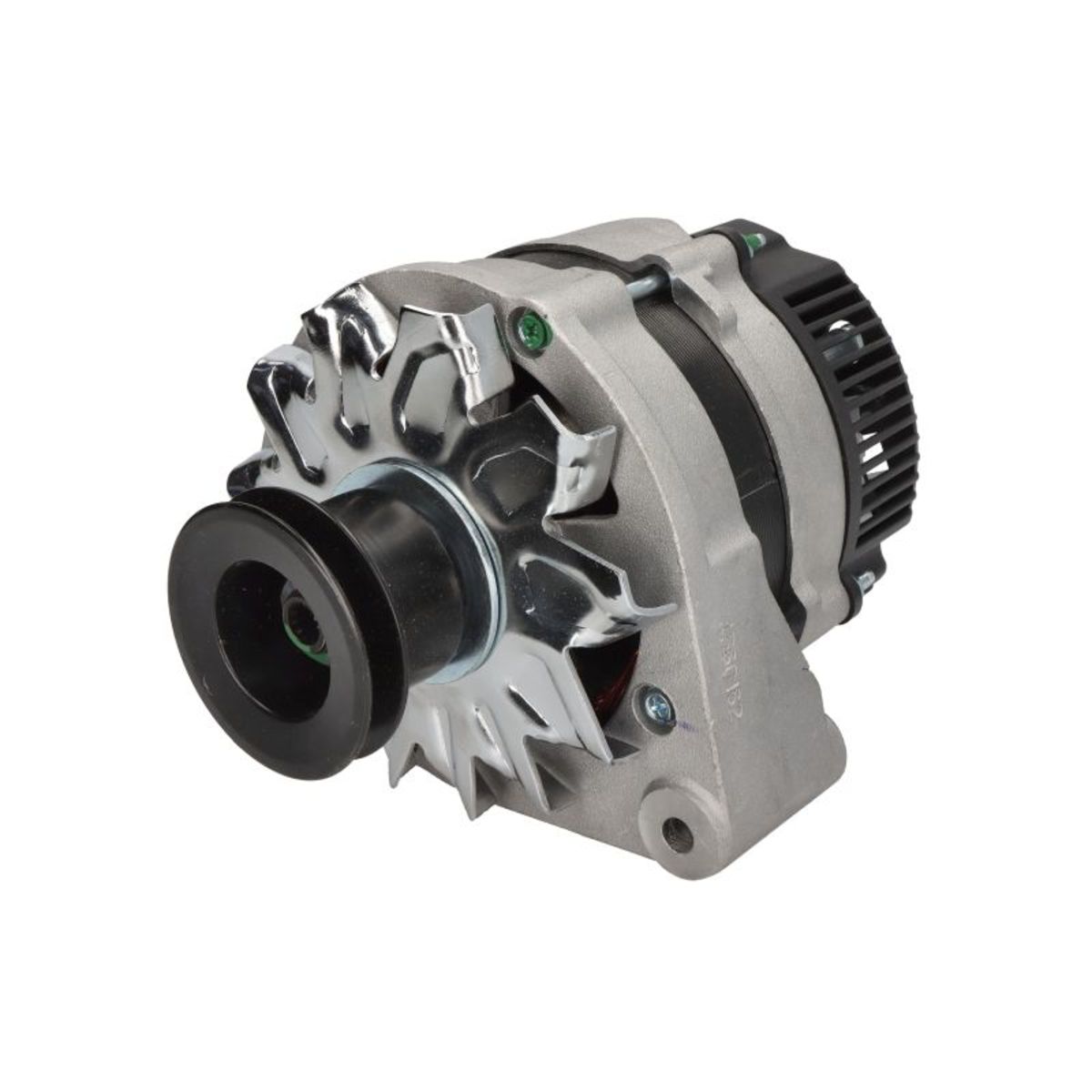 Image of Driefasige generator