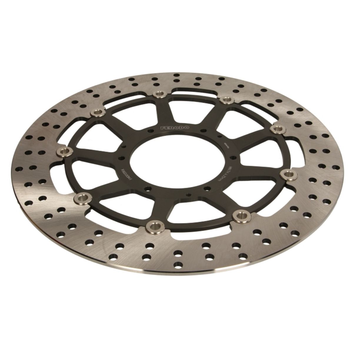 Bremsscheibe FERODO FMD0135RX