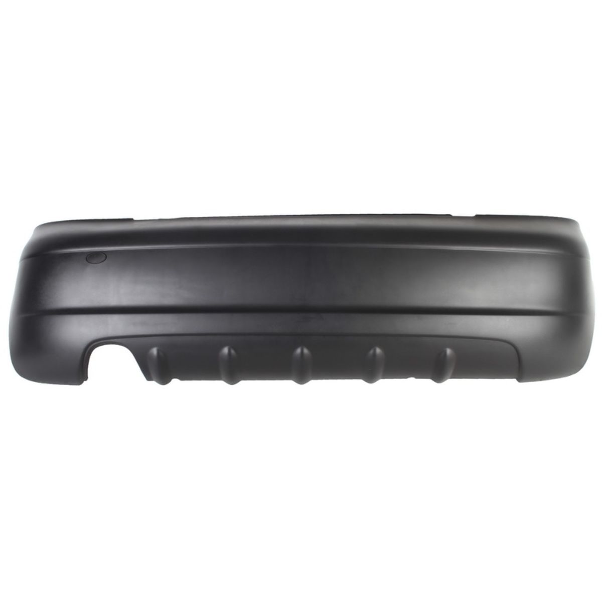 Stoßfänger, hinten BLIC 5506-00-1103951P