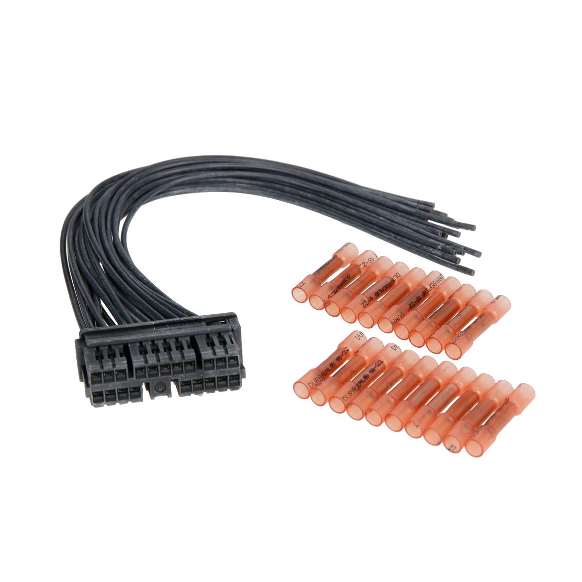 Image of Kabelreparatieset, cenrale elektriciteit
