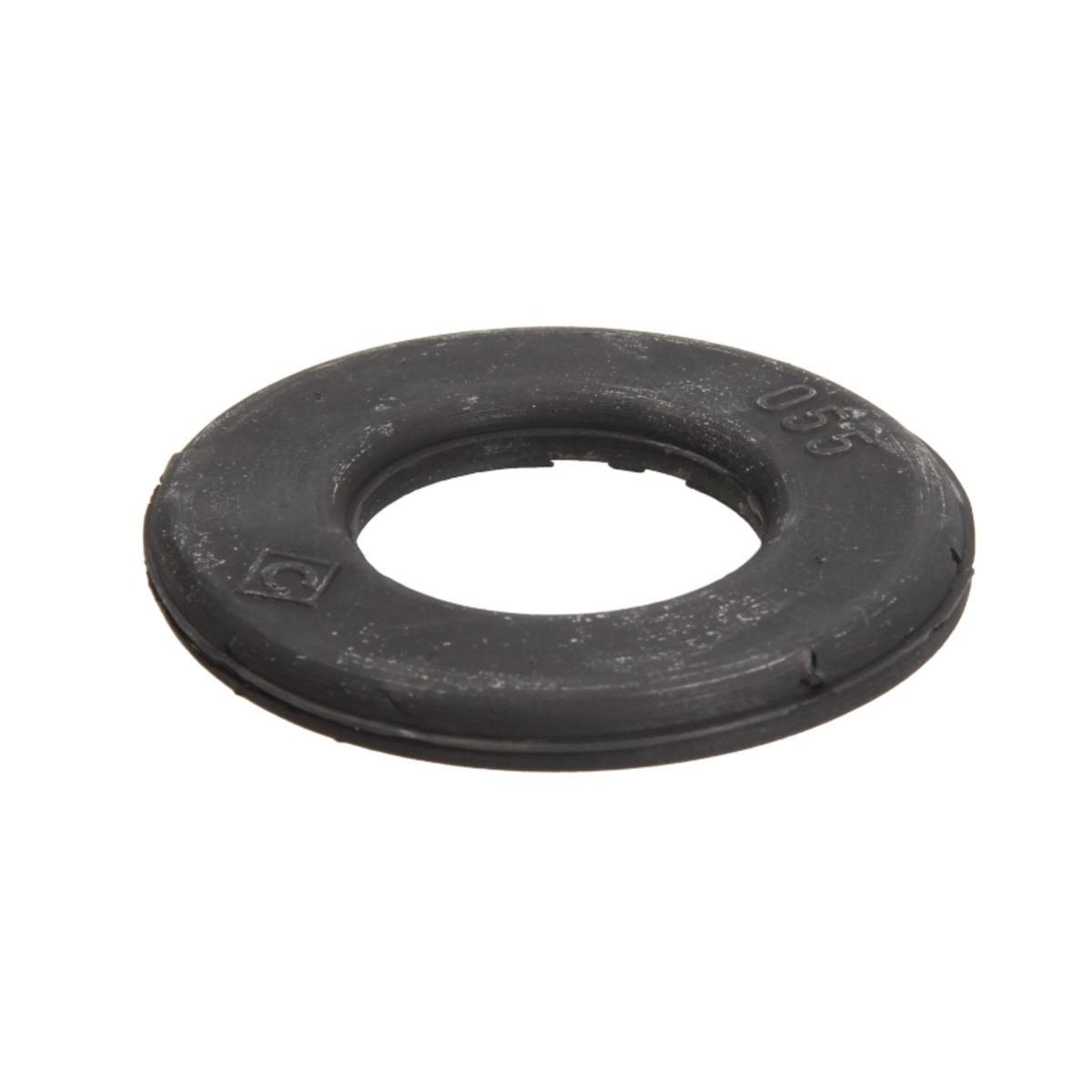 Image of Sluitring, stabilisator lager (cabine)  120252