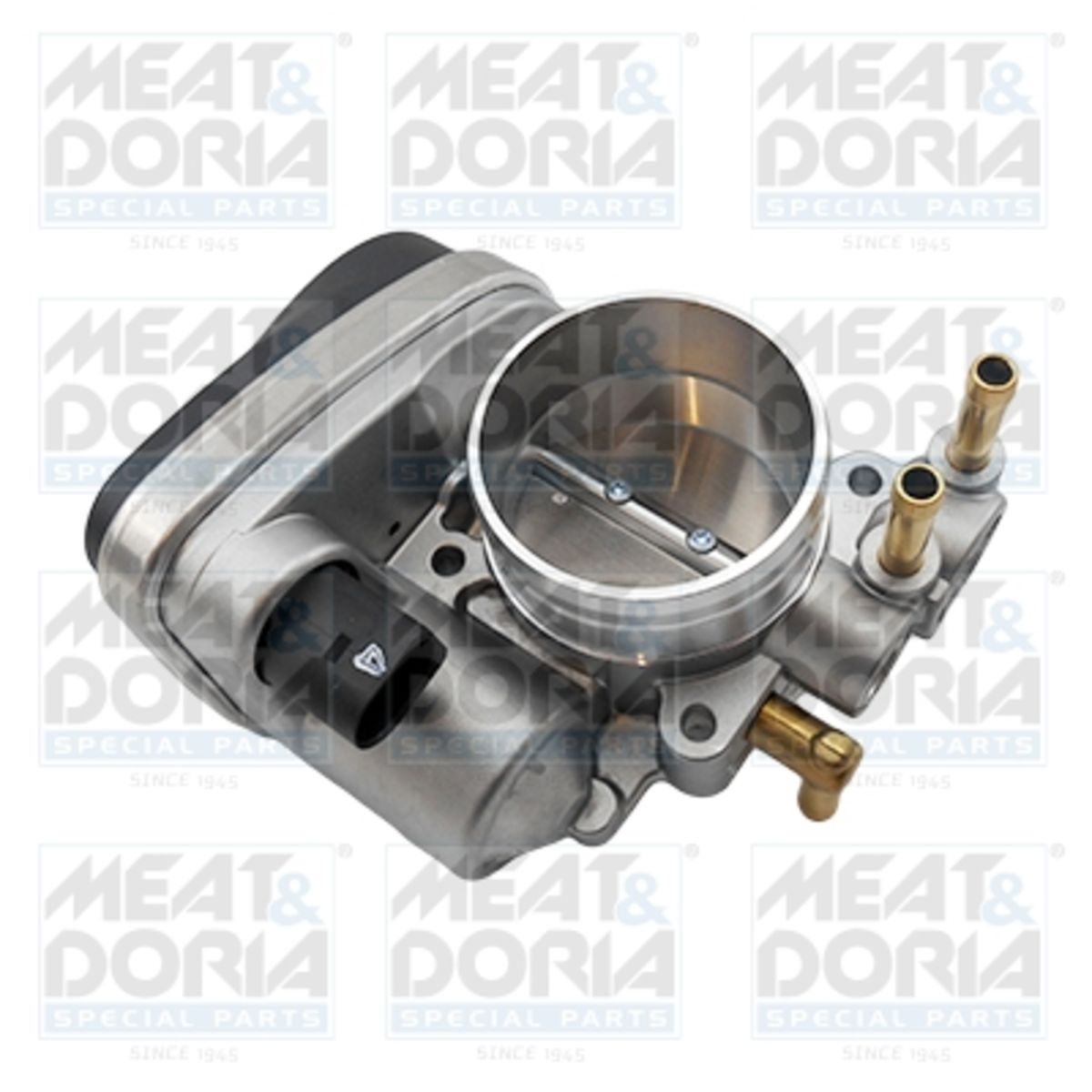 Meat & Doria Corps De Papillon 89378