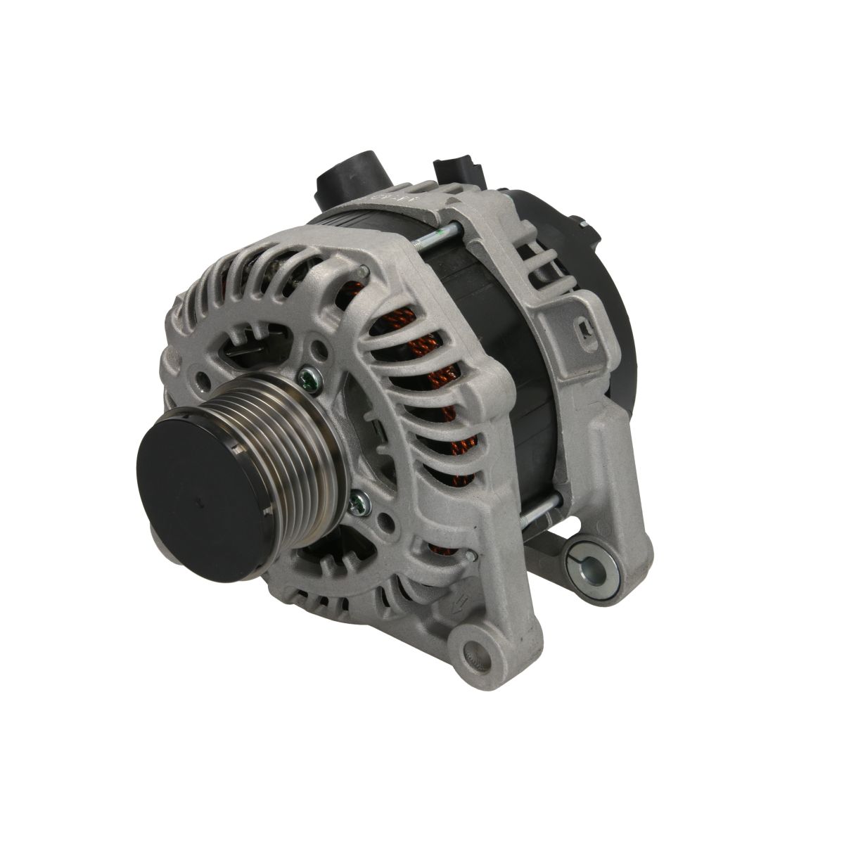 Image of Driefasige generator