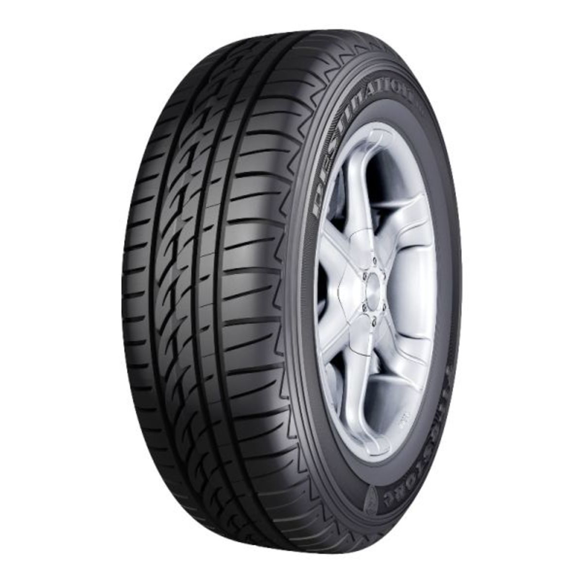 Image of Zomerbanden  Destination HP 235/70R16 106H, Productiedatum 2018
