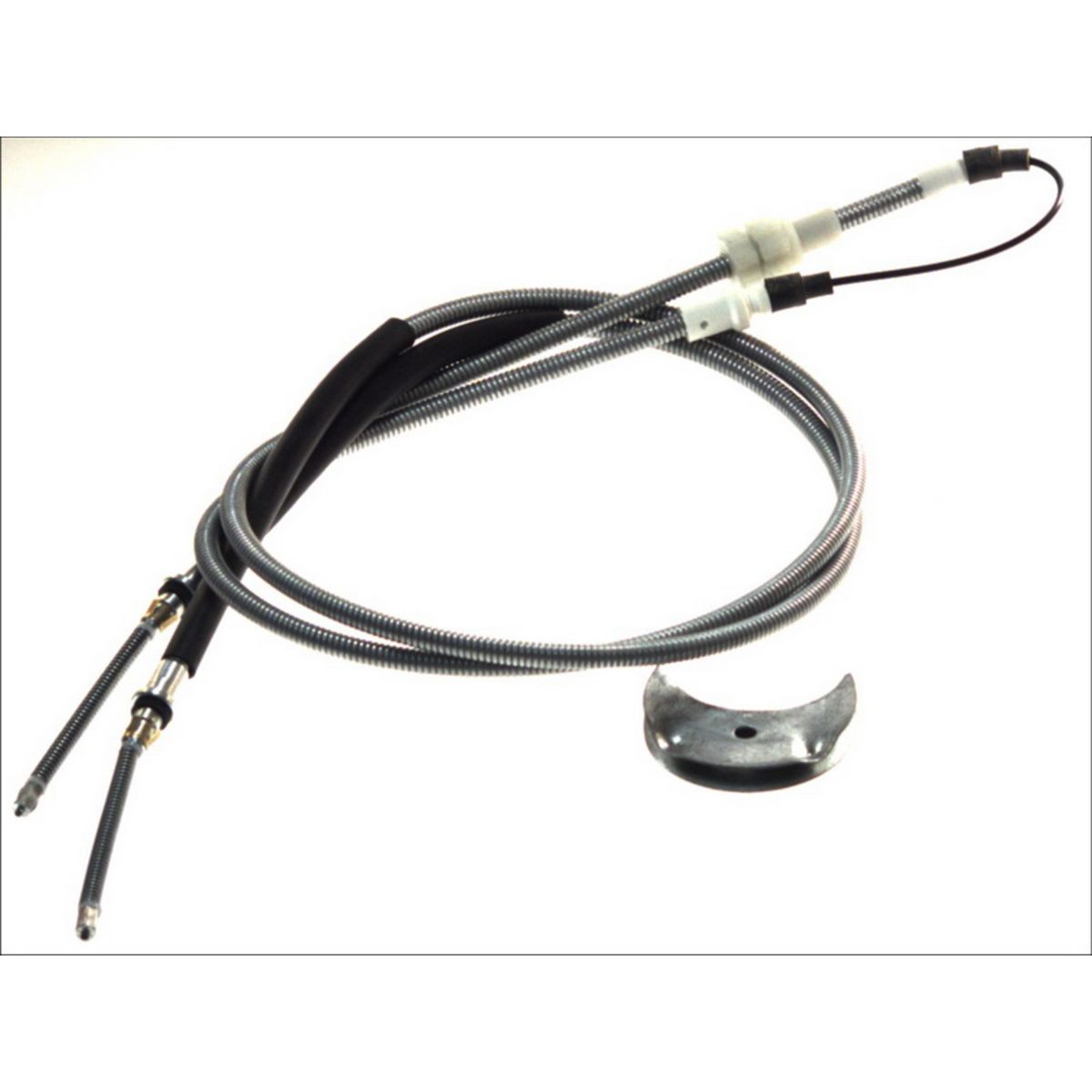 Image of Kabel, parkeerrem