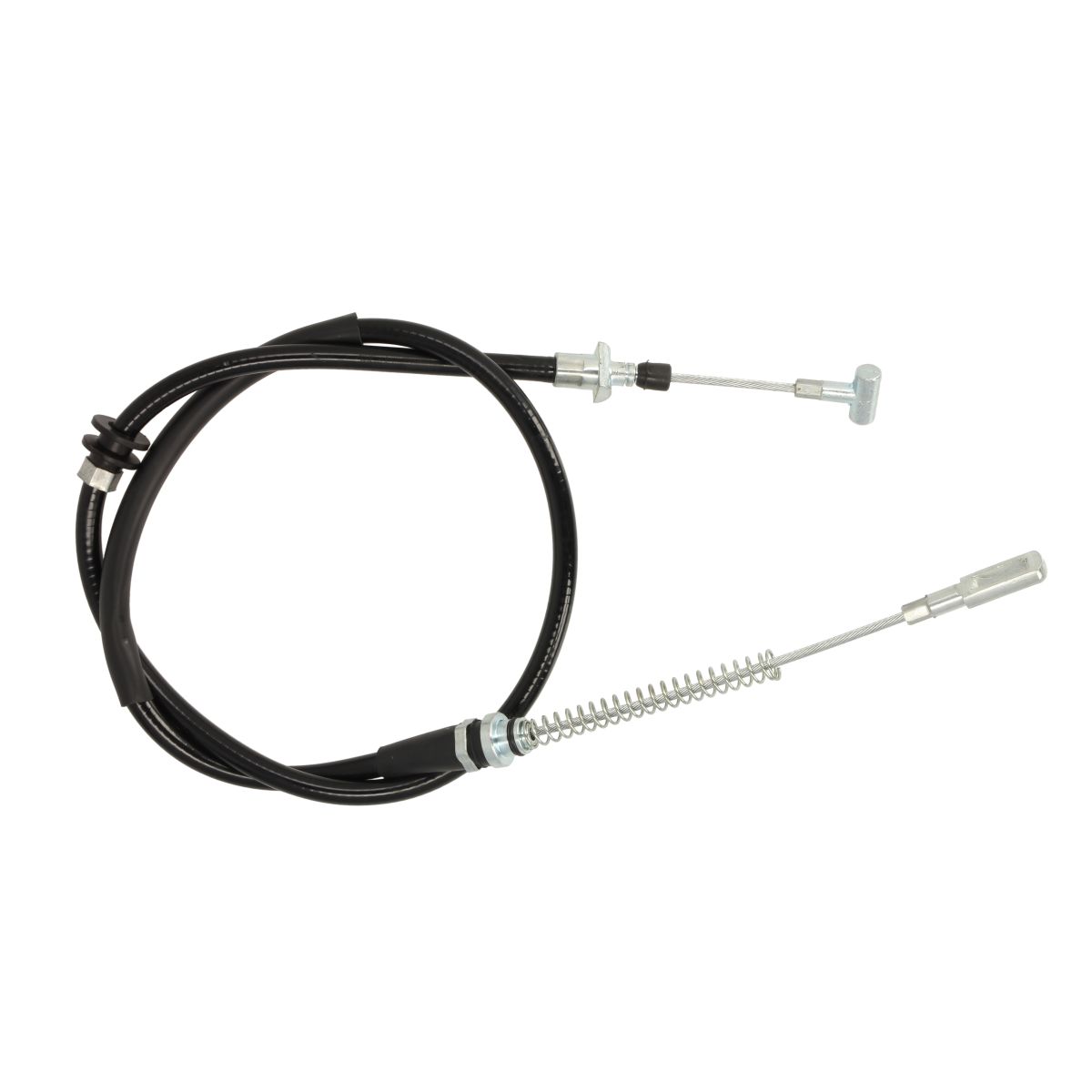 Image of Kabel, parkeerrem  C7E001