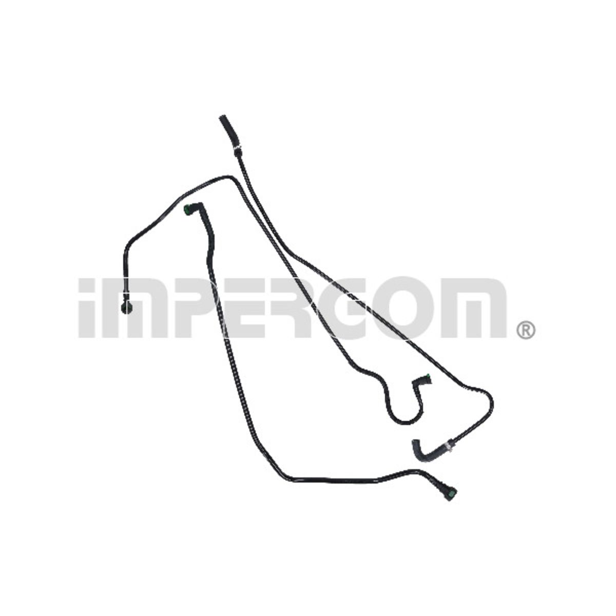 Image of Brandstofleiding  IMP