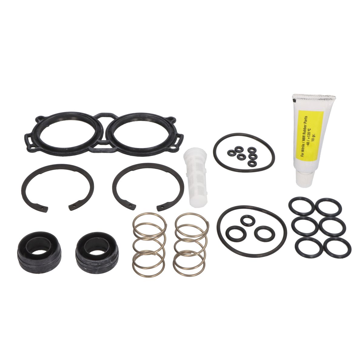 Image of Luchtklep reparatieset