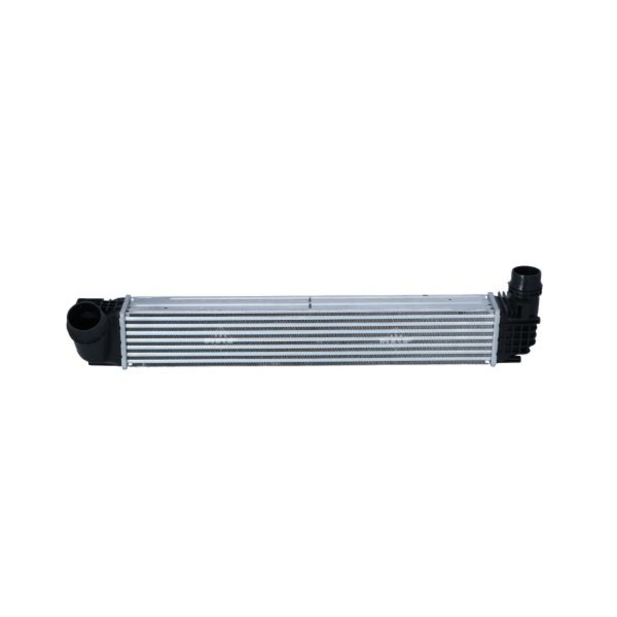 Intercooler – Luftkühler 30268 NRF für RENAULT MEGANE CC MEGANE III Schrägheck - Bild 5