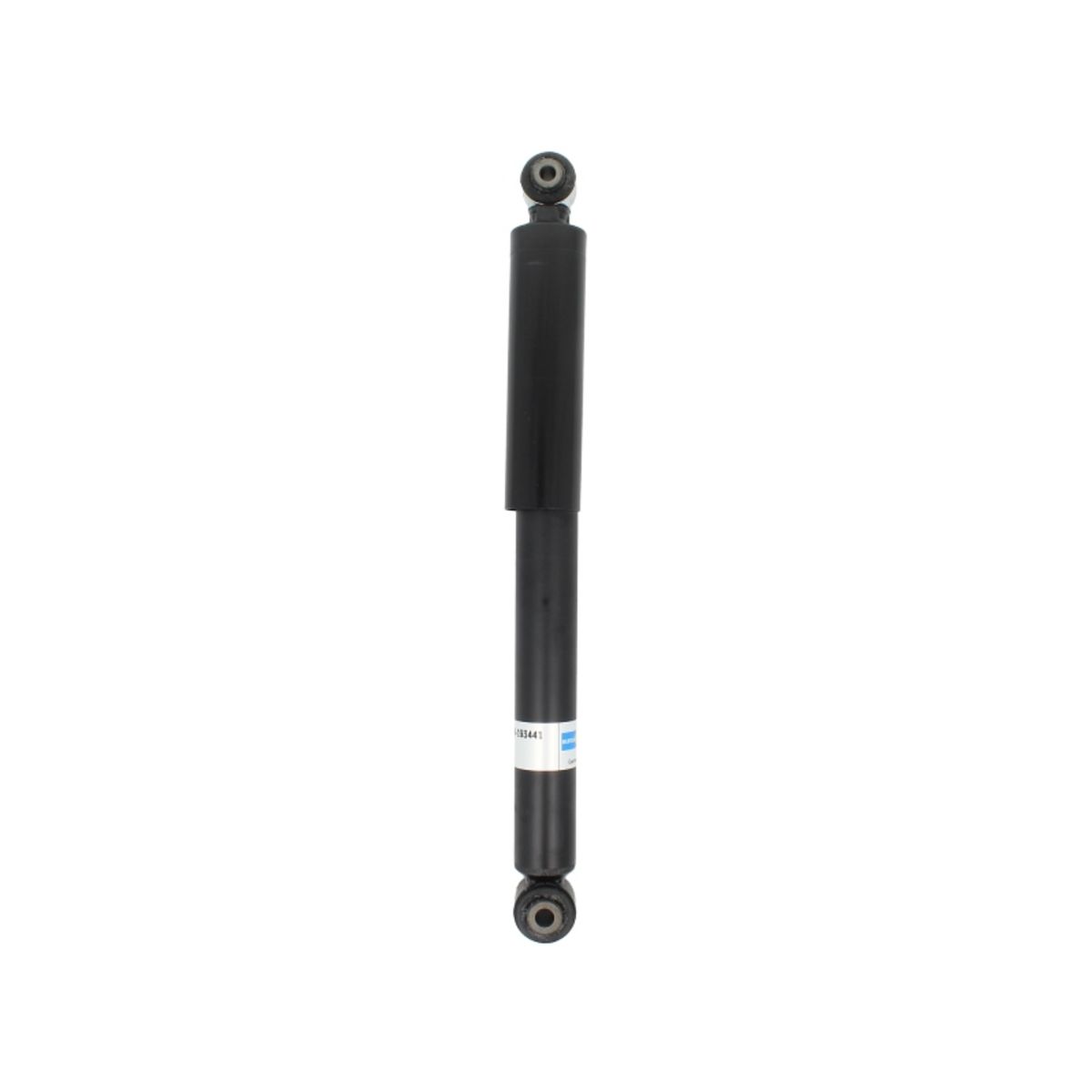 Image of Schokdemper  - B4 Gas