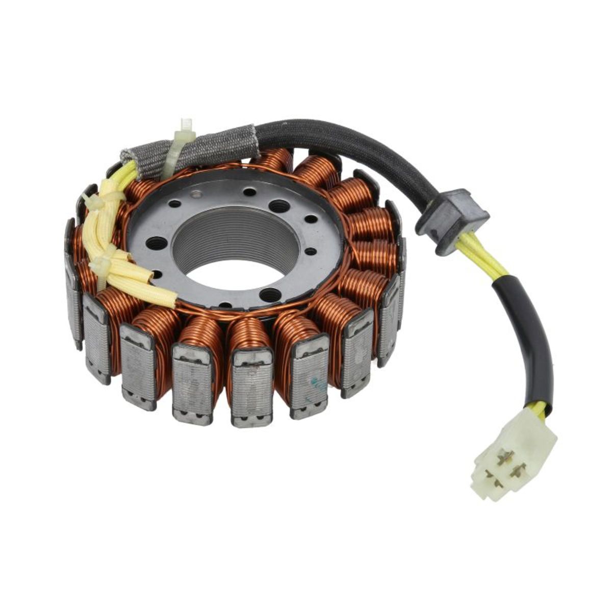 Lichtmaschinenstator TOURMAX STA-307