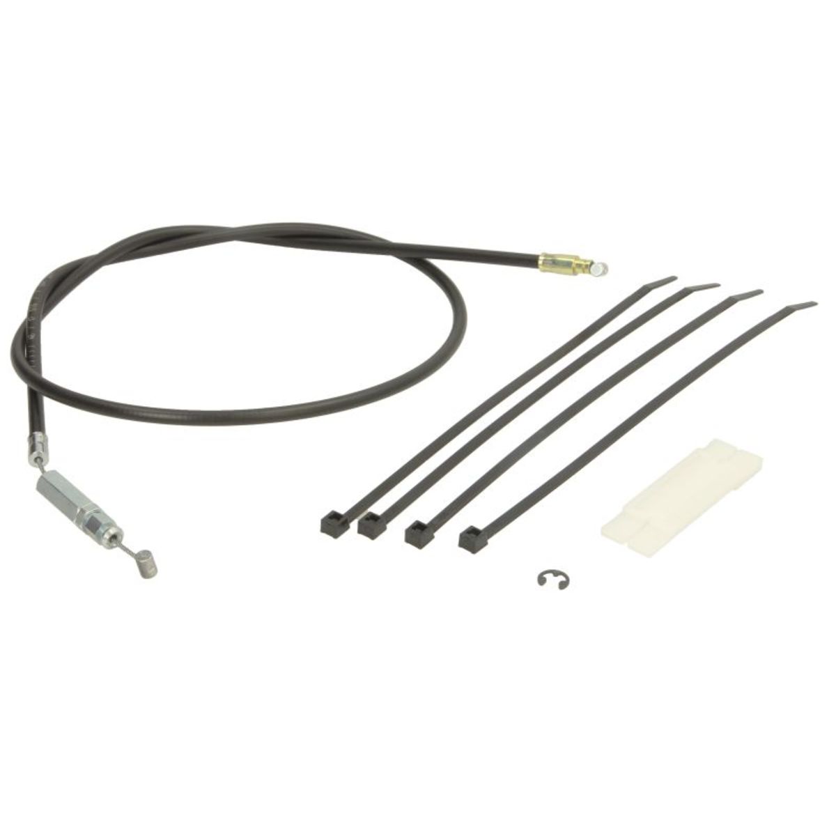 Image of Reparatieset, bestuurdersstoel