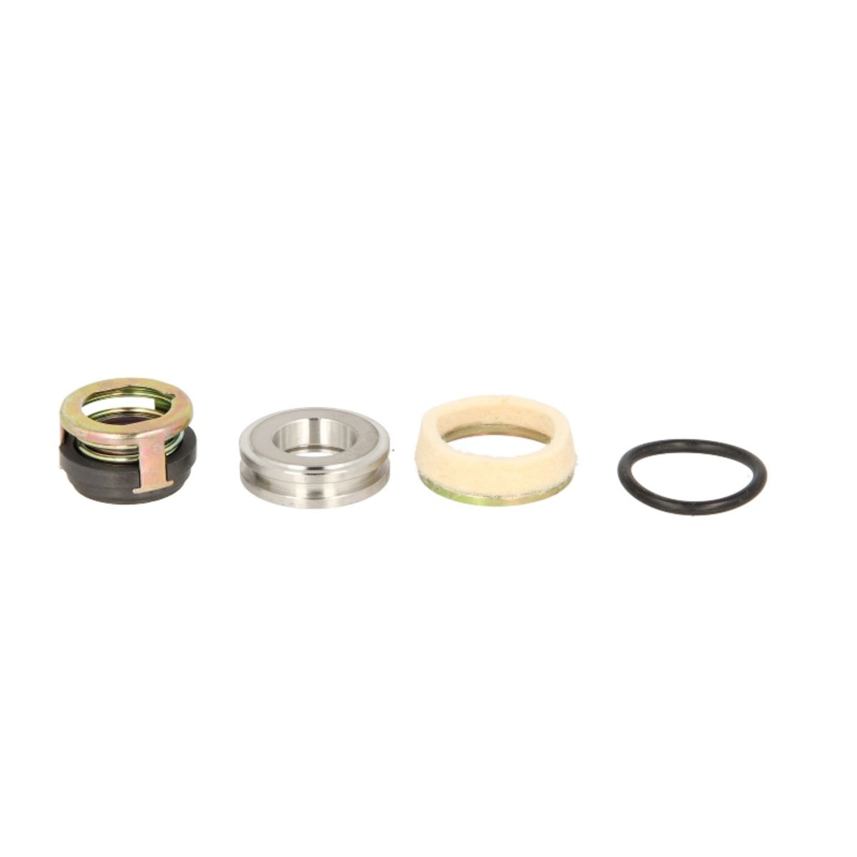 Image of Pakkingset, compressor