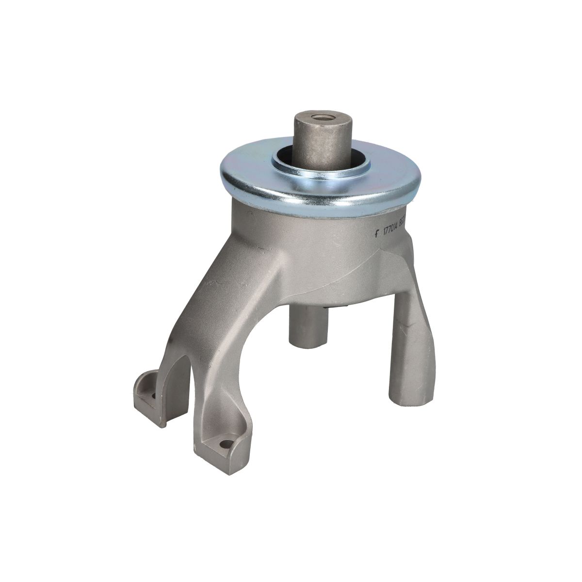 Rubber carrosserie, motorophanging  BILSTEIN