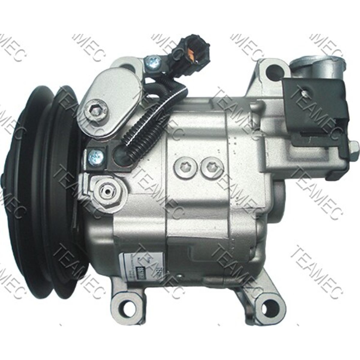 Klimakompressor TEAMEC 8610609