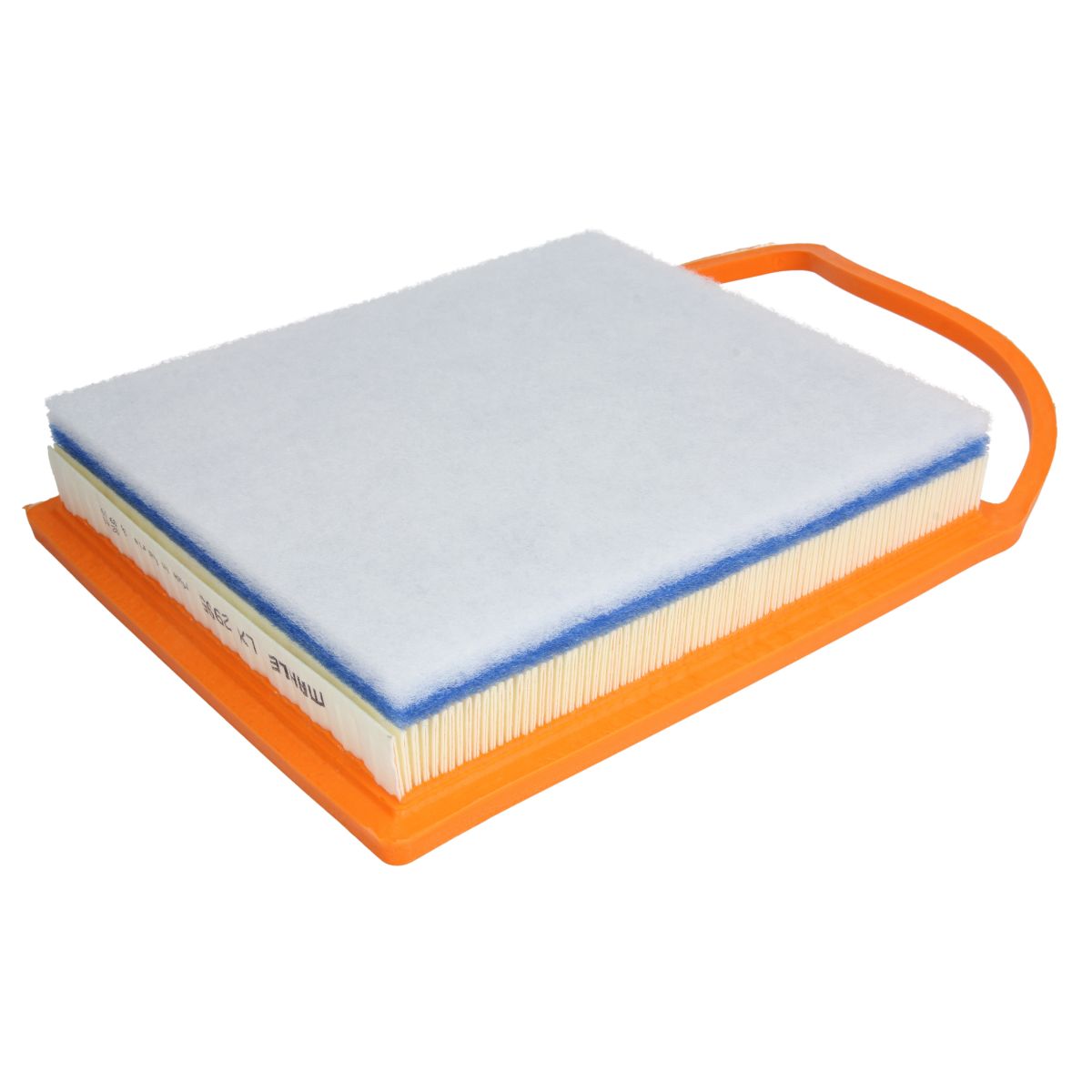 Image of MAHLE luchtfilter