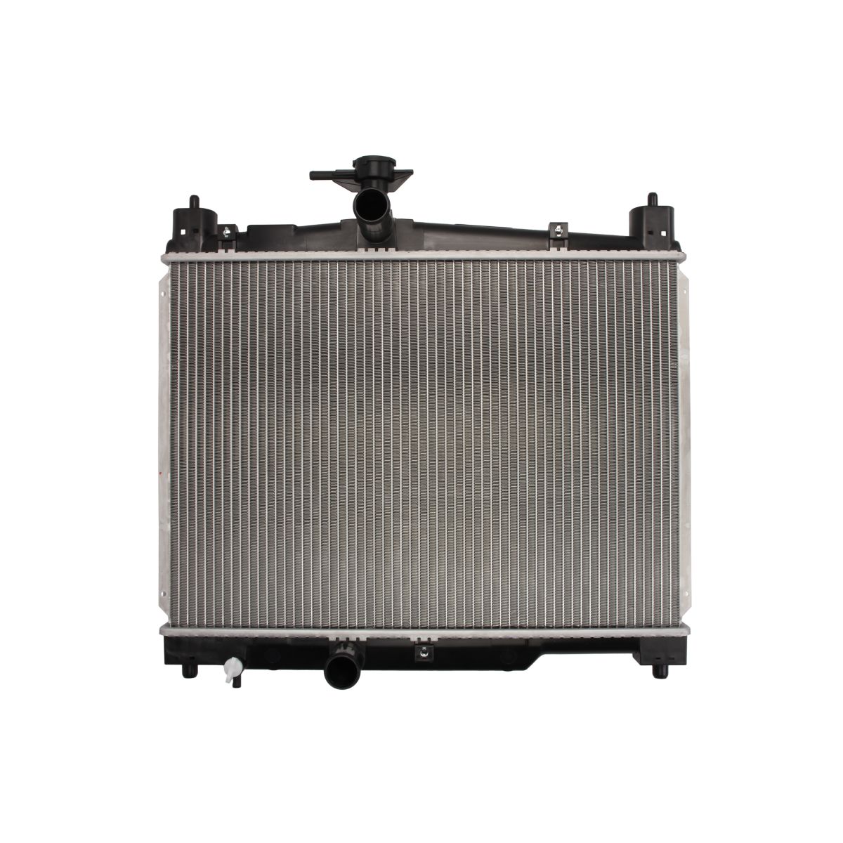 Image of Radiator, motorkoeling