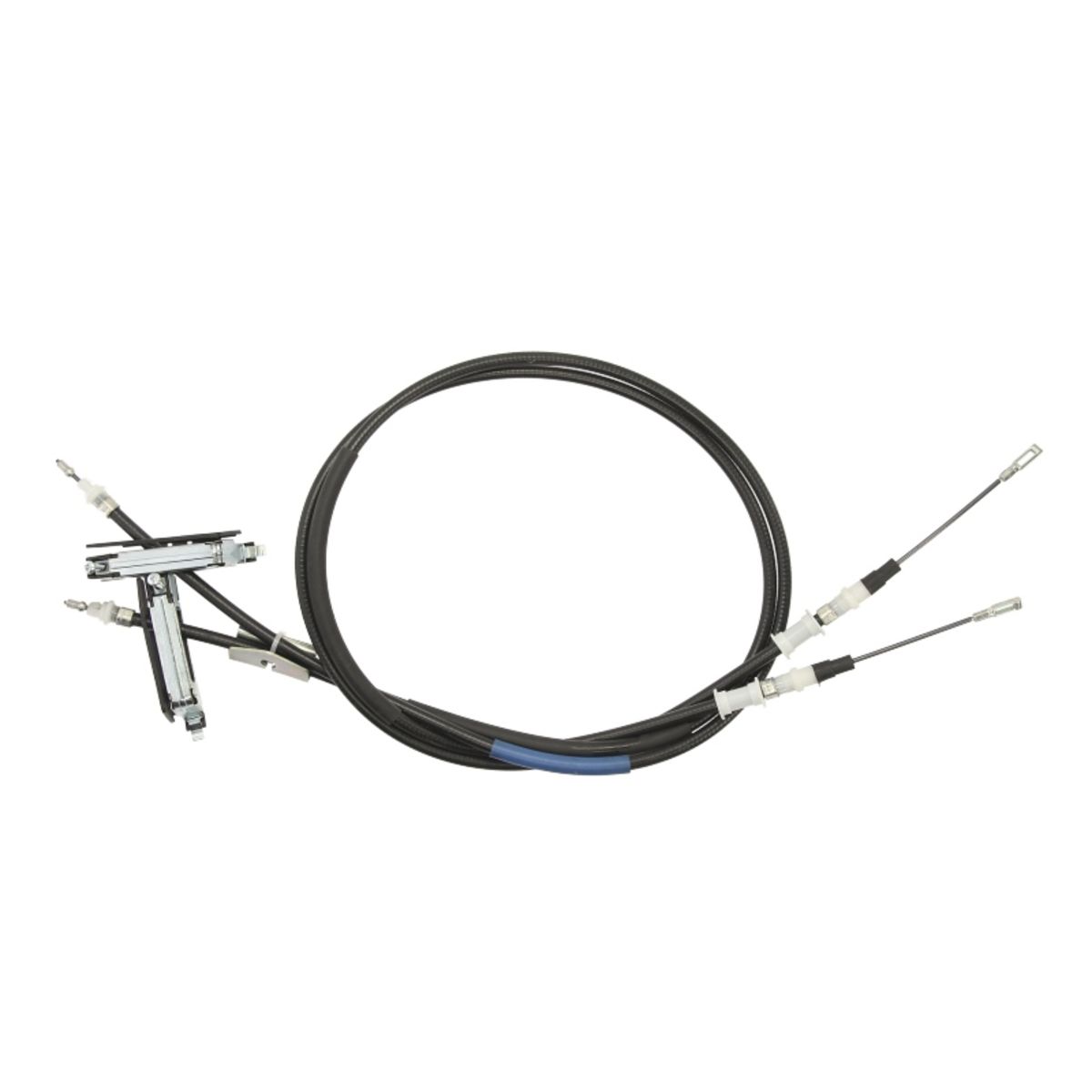 Image of Kabel, parkeerrem