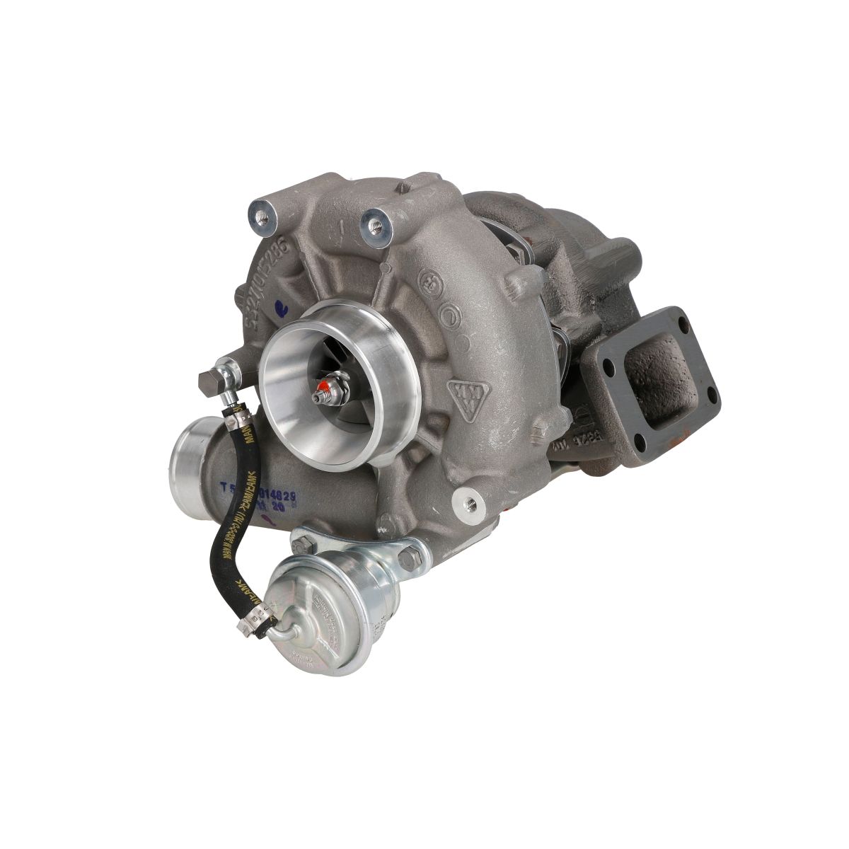 Image of Turbolader