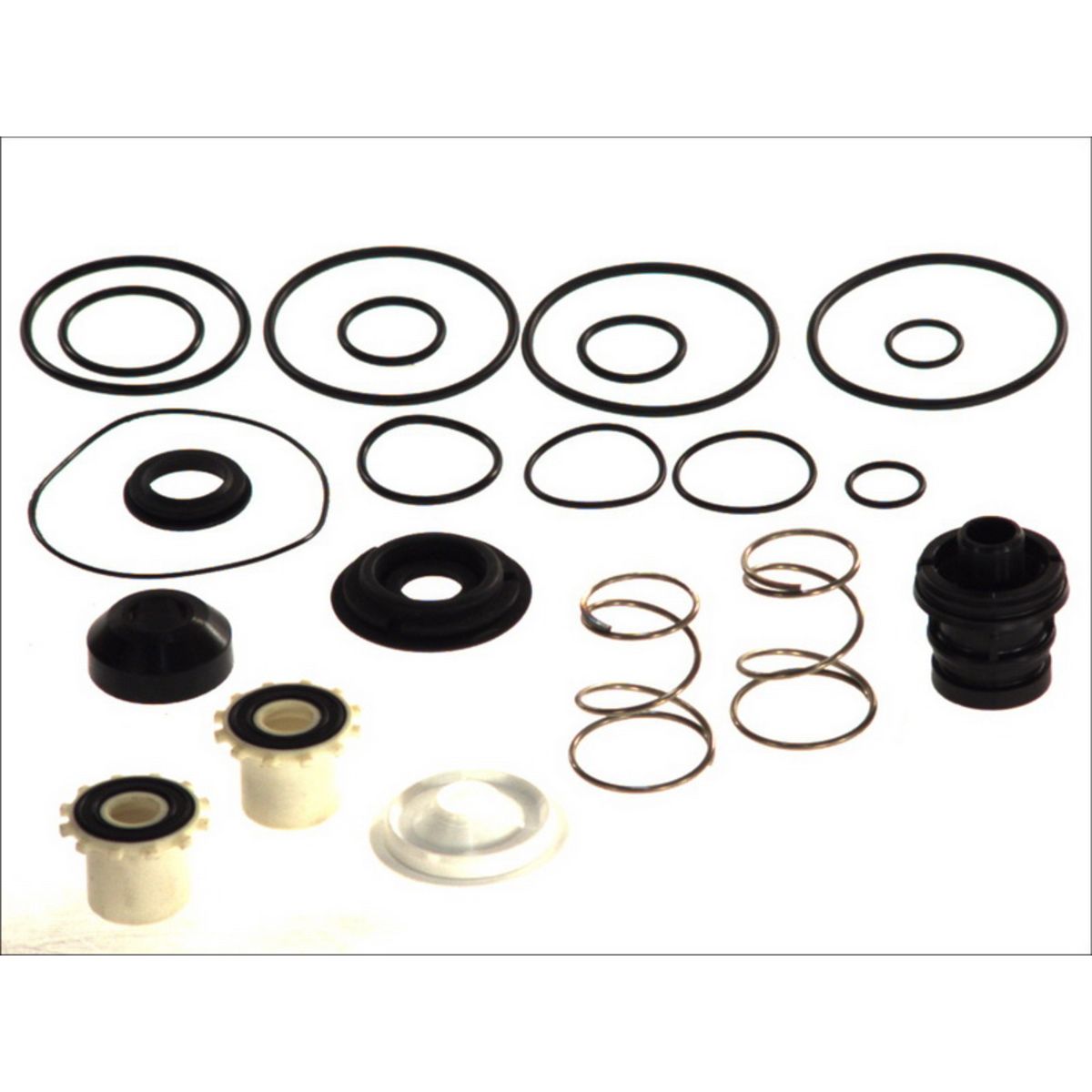 Image of Reparatieset, remklep, handrem DT Spare Parts