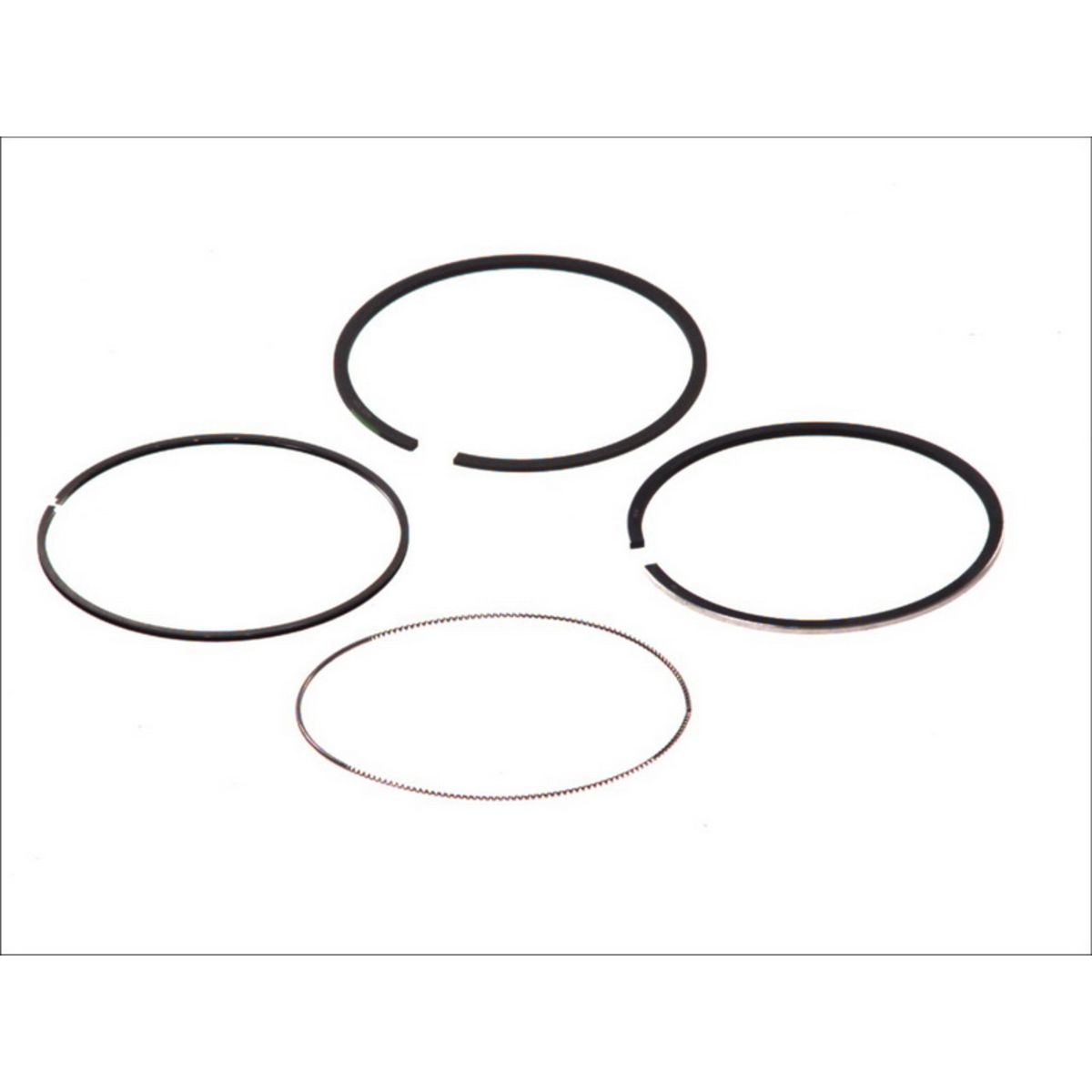 Set di anelli per pistoni GOETZE 08-148100-00