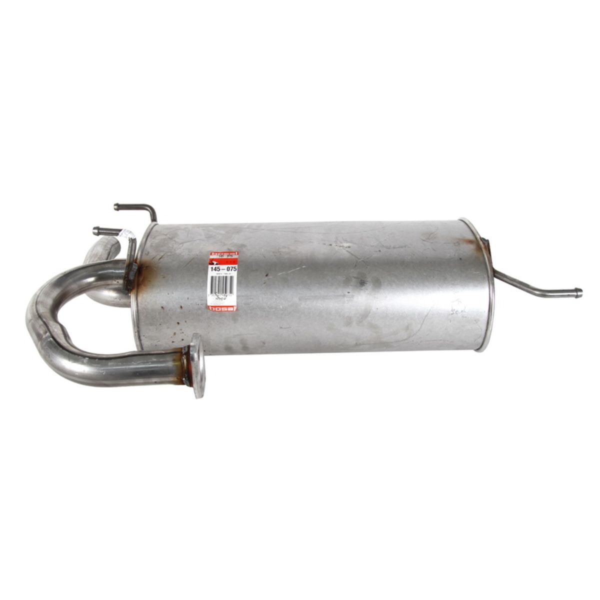 Bosal Silenziatore Finale 145-075 - Immagine 5