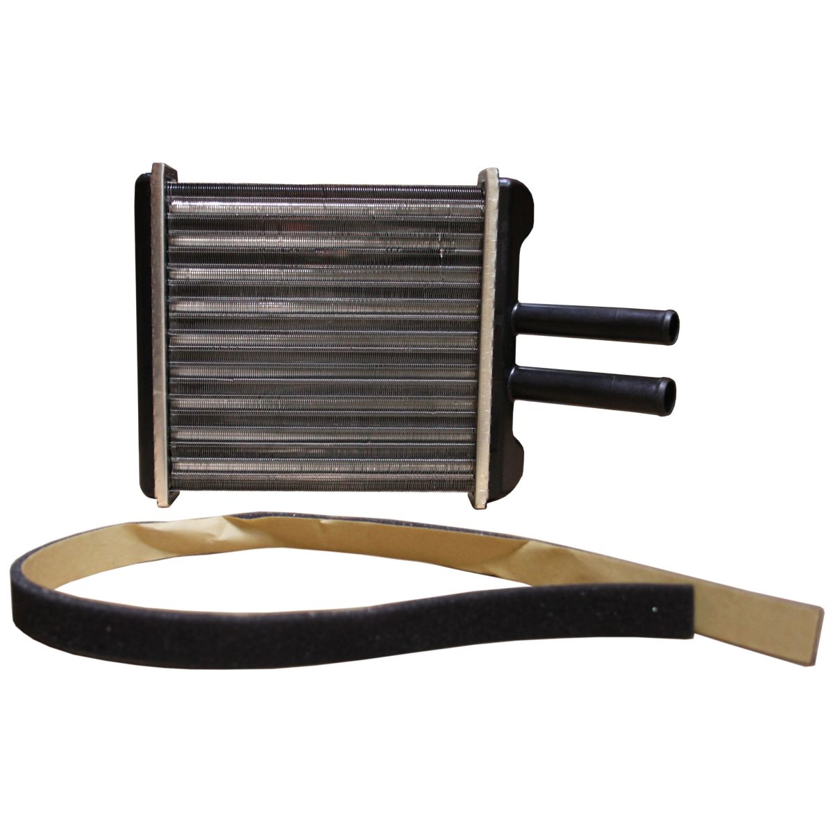 Warmtewisselaar, interieur verwarming
