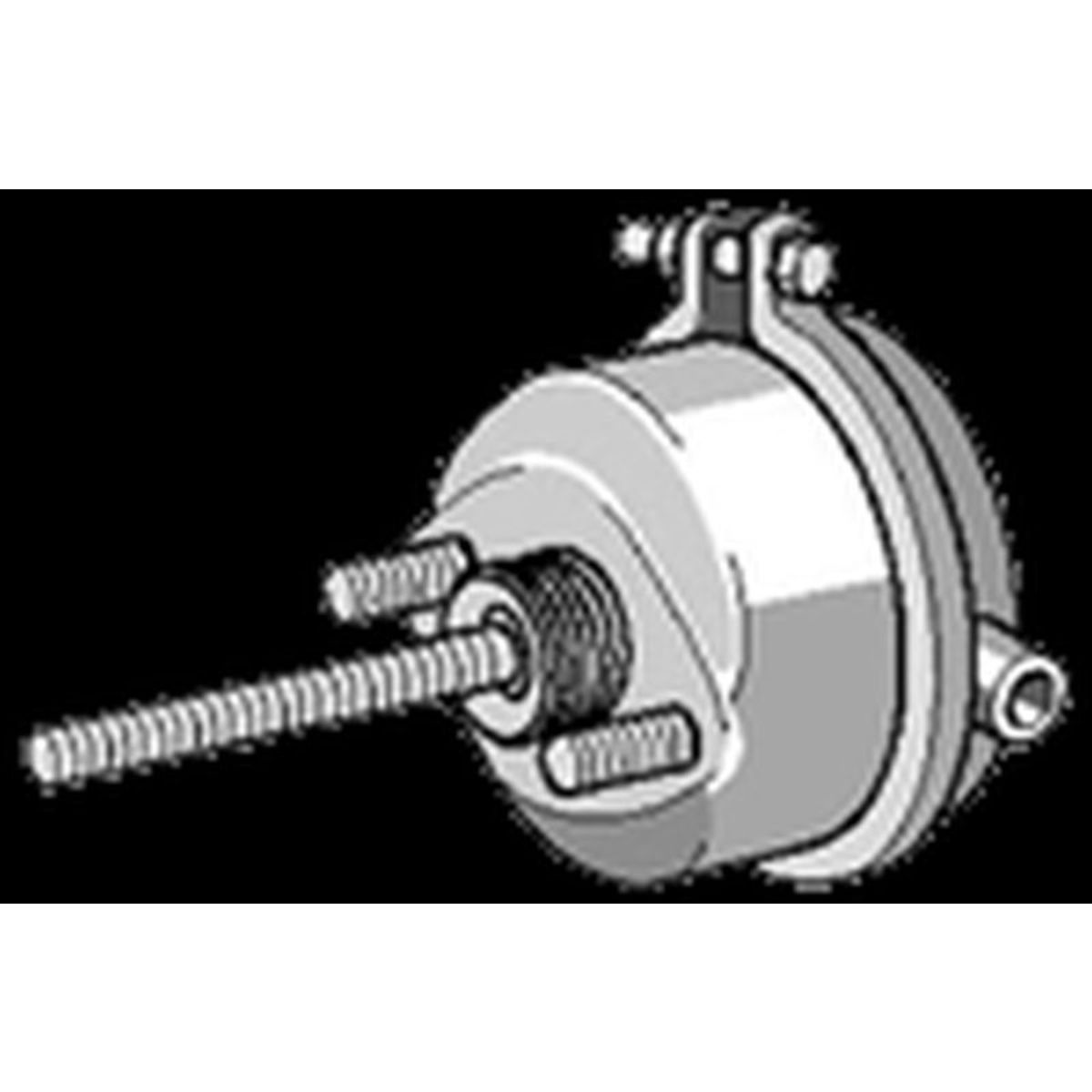Image of Wielcilinder -BREMSE BX 3416
