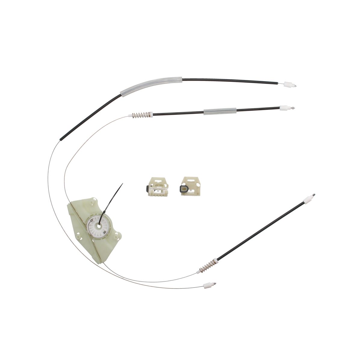 Image of Reparatieset, raamopener   links