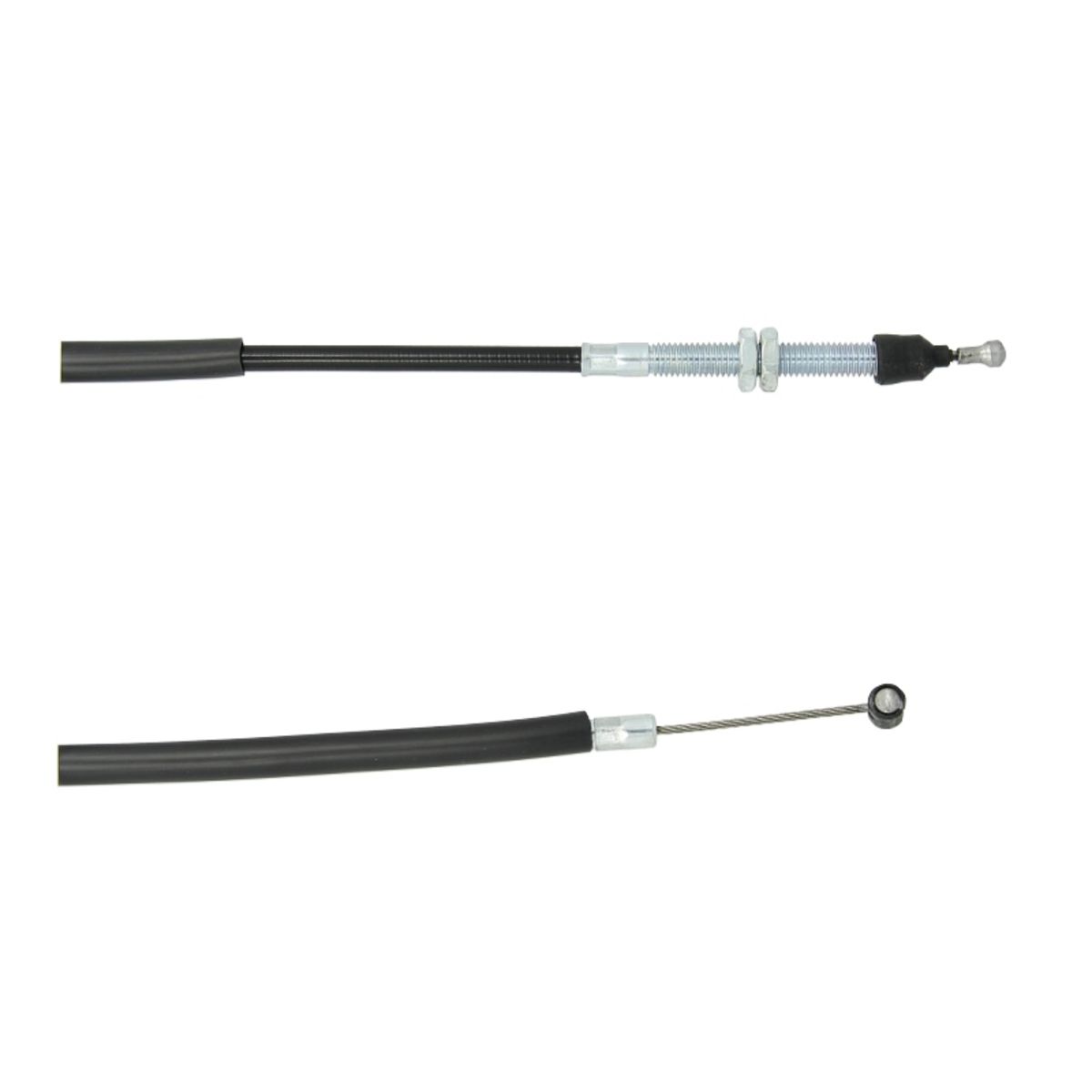 Tirette à câble, commande d'embrayage 4RIDE LS-038