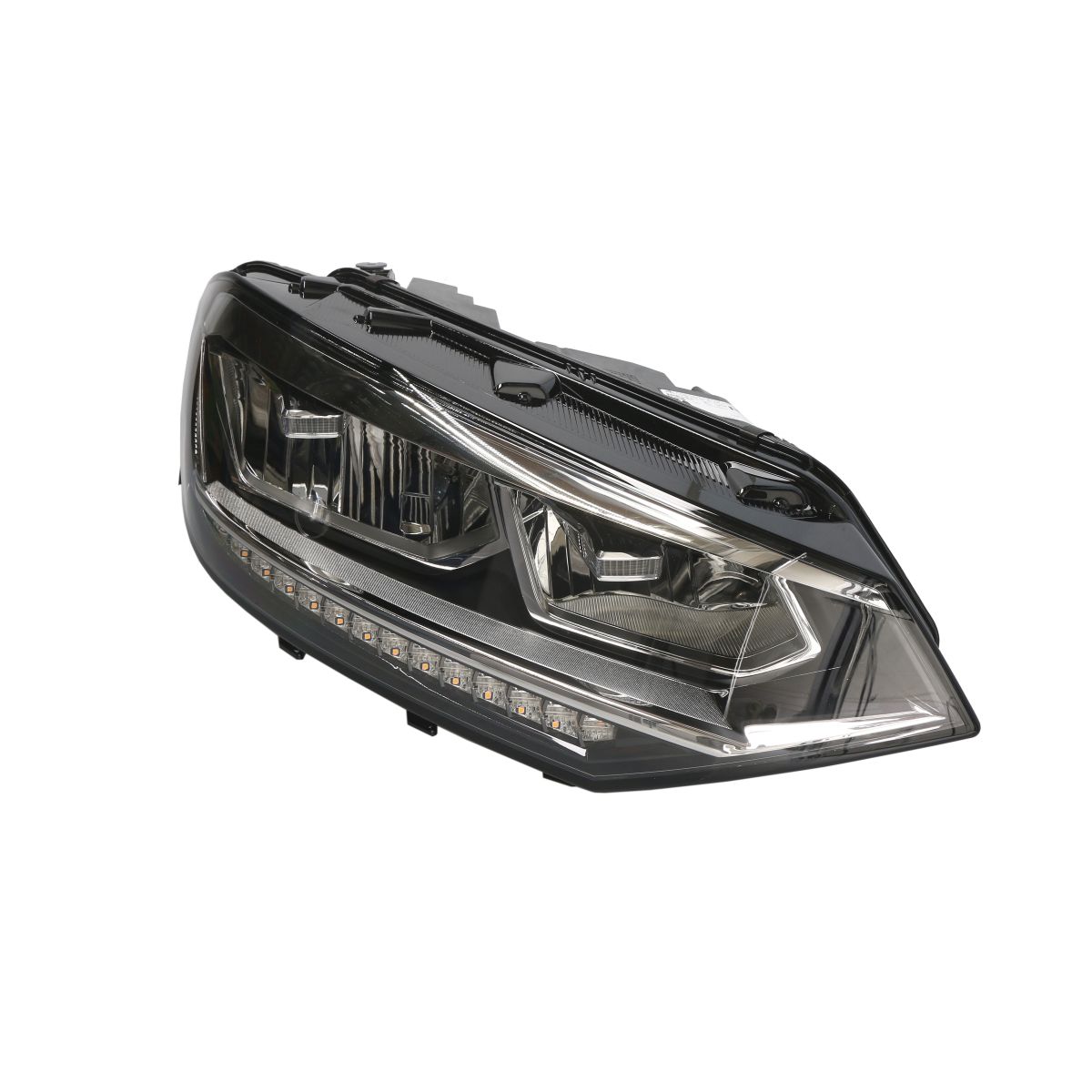 Magneti Marelli Koplamp, Bevestiging 711451000129