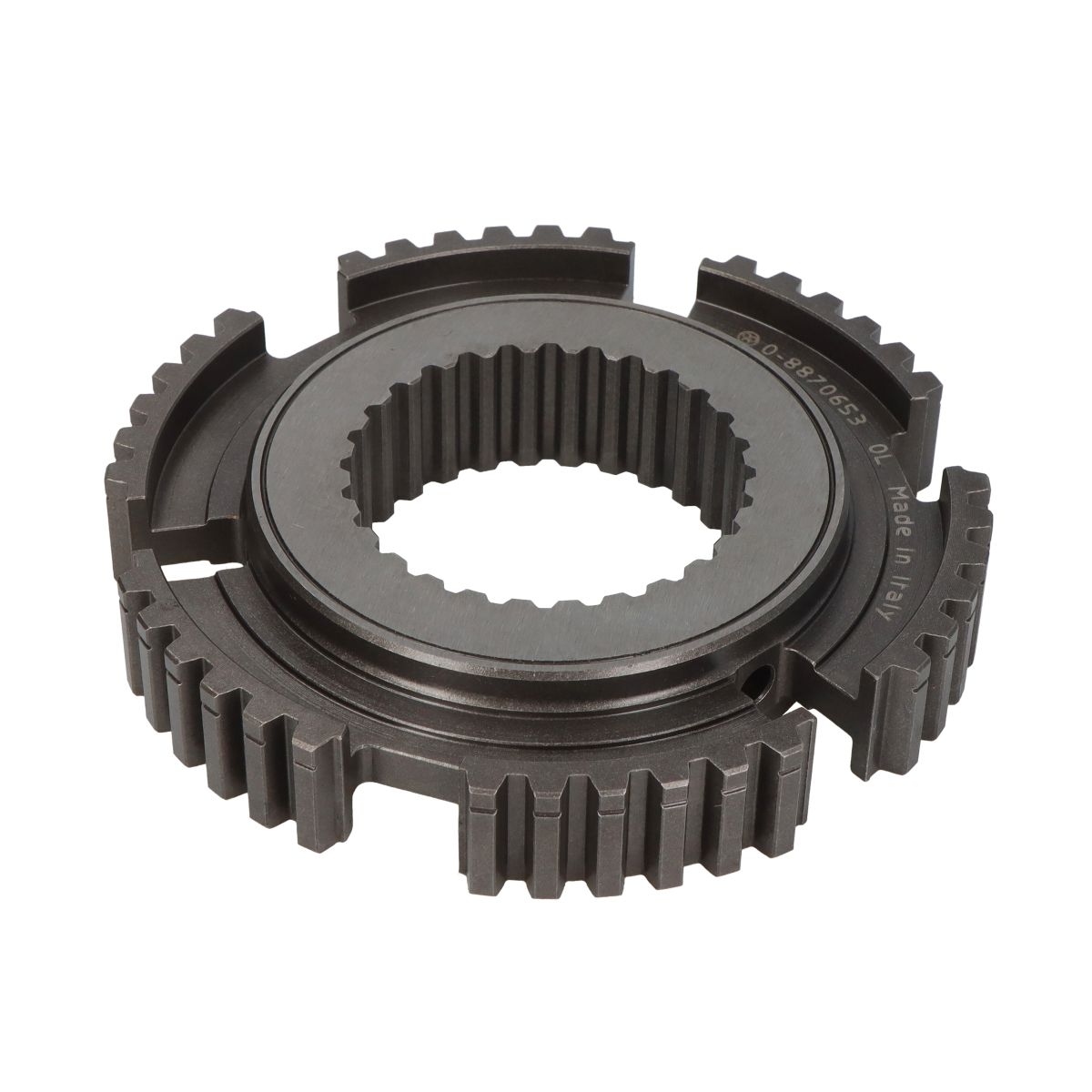 C.e.i Element, Synchronisatie 157170