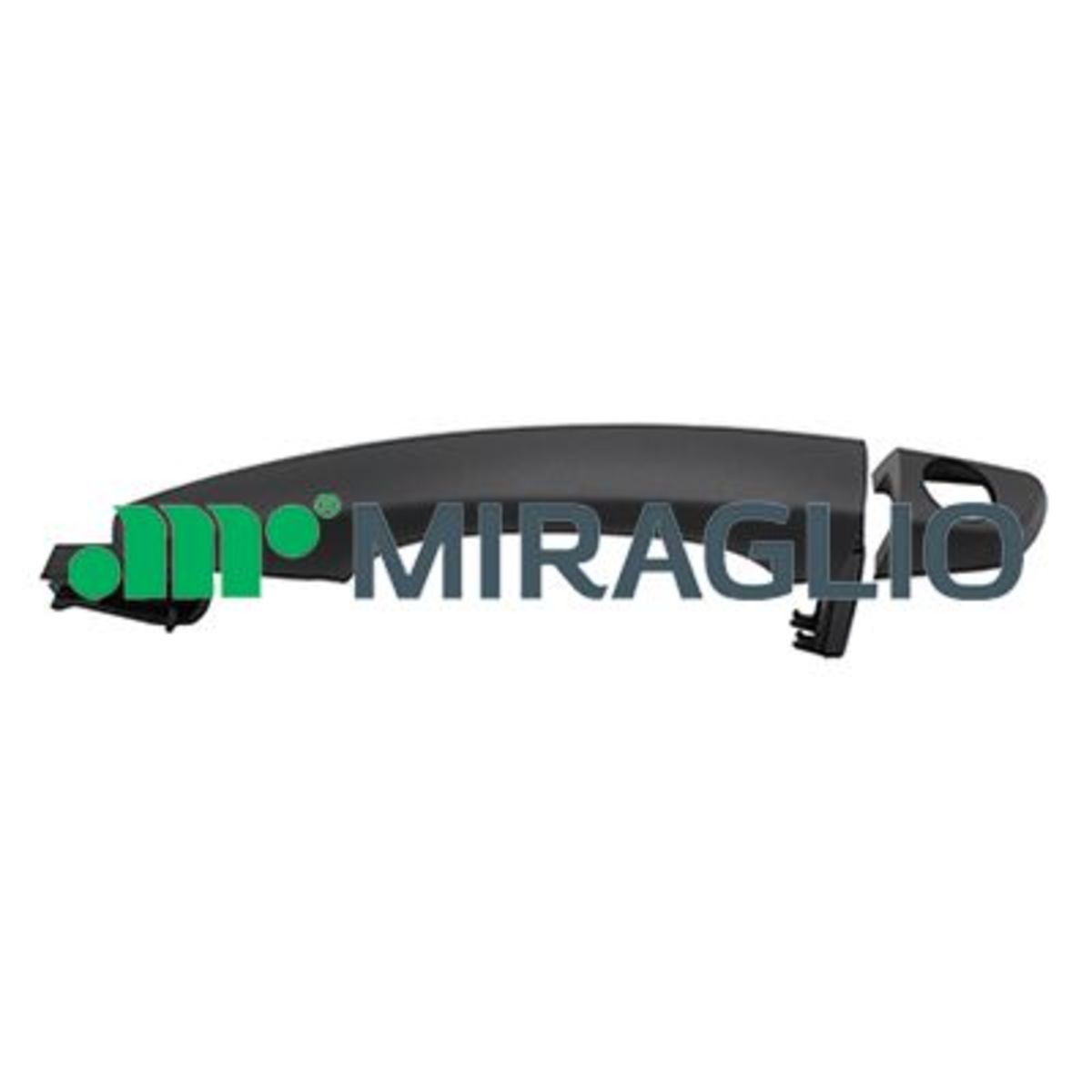 Miraglio Türgriff 80/905