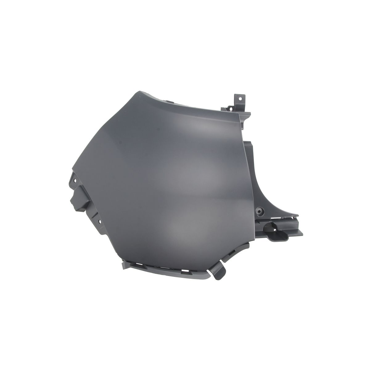 Blic Bumper - Hoekprofiel 5506-00-6009961Q