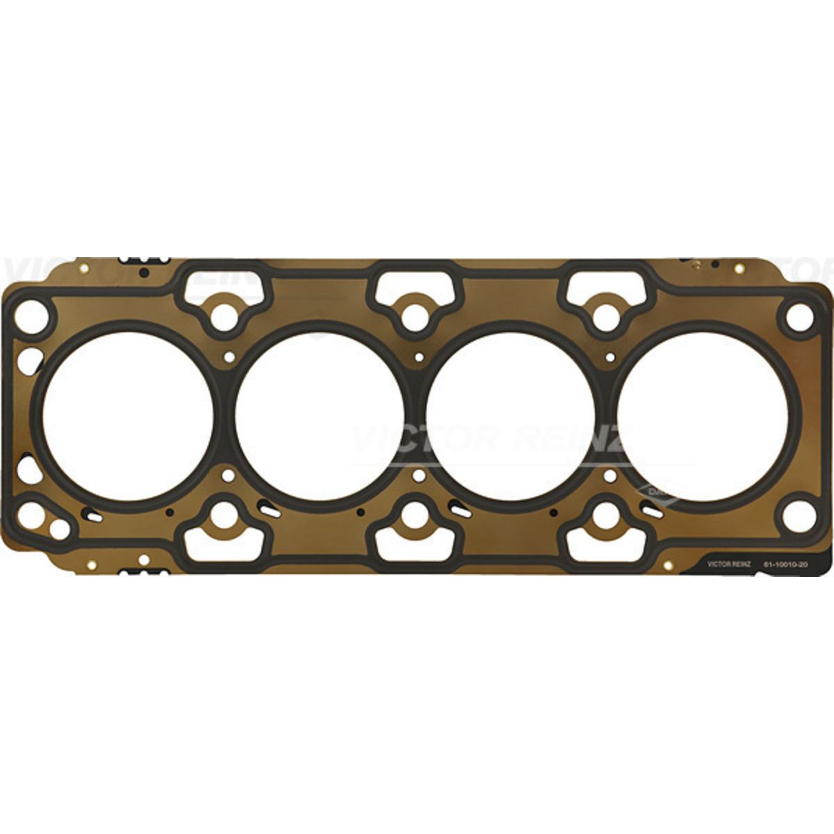 Guarnizione della testa del cilindro REINZ 61-10010-20