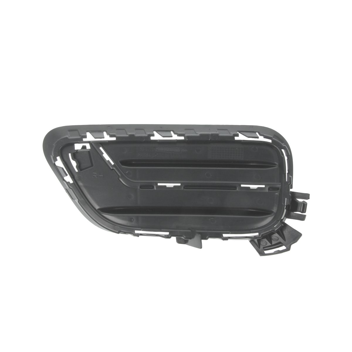 Blic Bumper Ventilatierooster 6502-07-0093918P