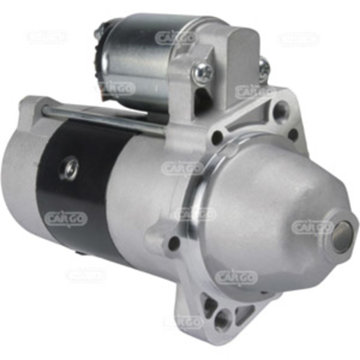 Hc-Cargo Starter Car114144 Größe 2 F 032 114 144