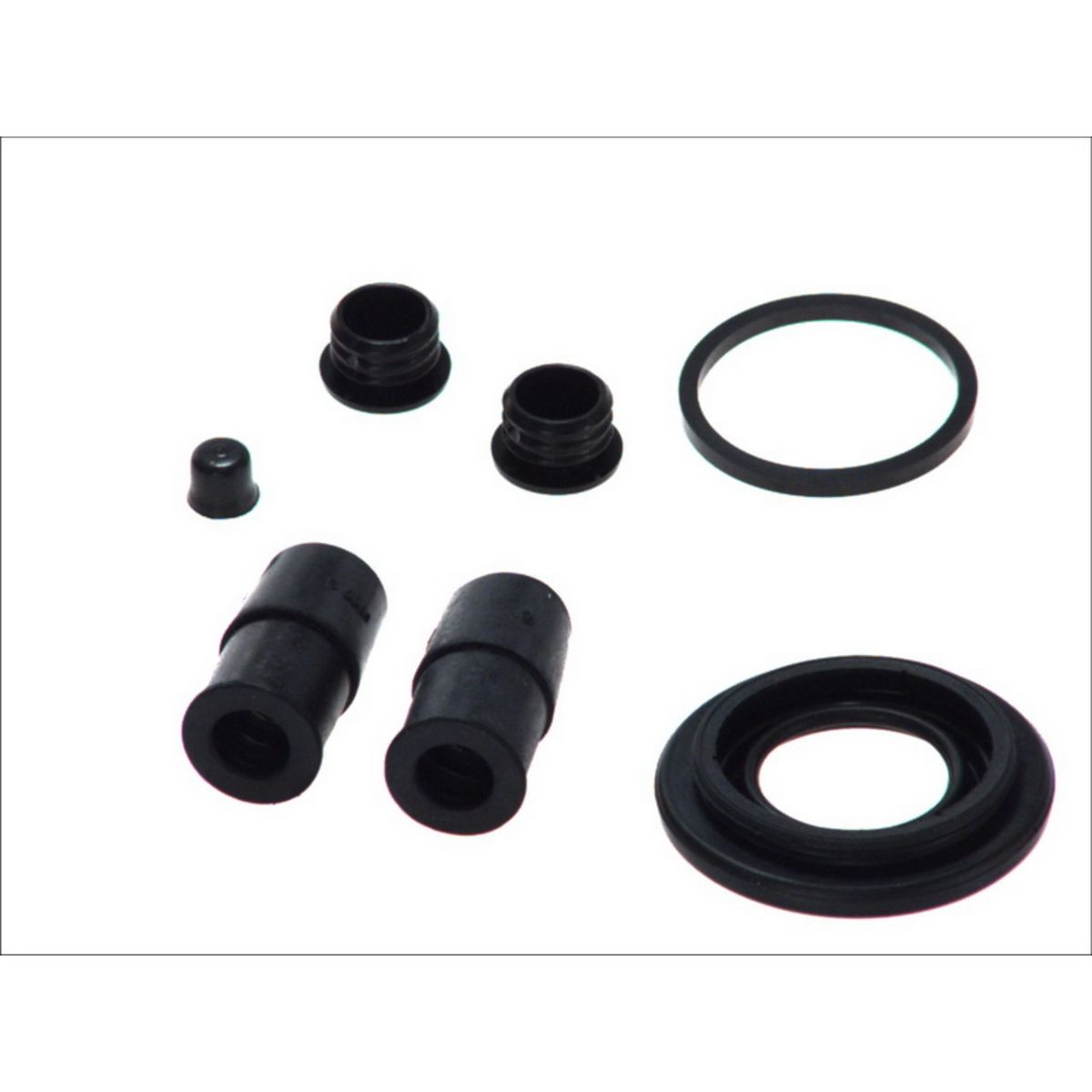 Image of Reparatieset, remklauw  D4-192