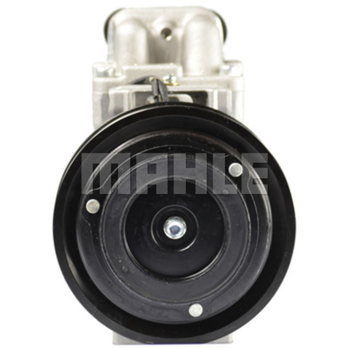 Image of Compressor, airconditioner