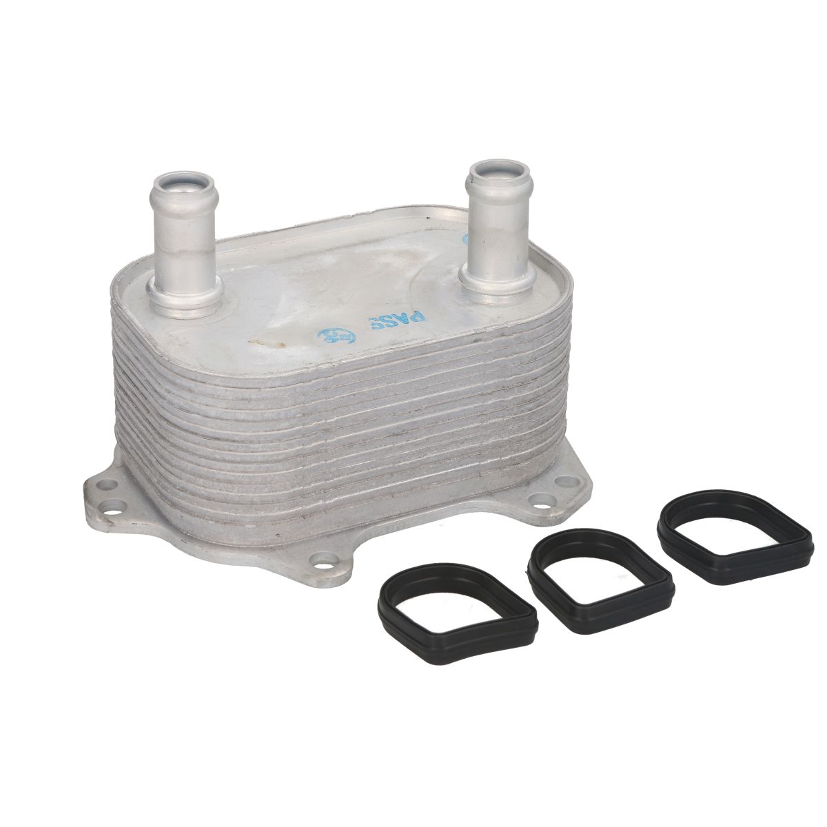 Image of Olie radiator, motorolie