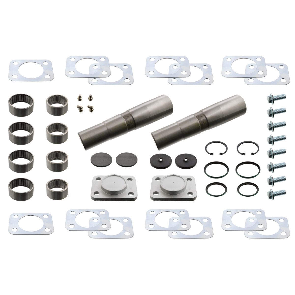 Image of Reparatieset, fuseepen  BILSTEIN