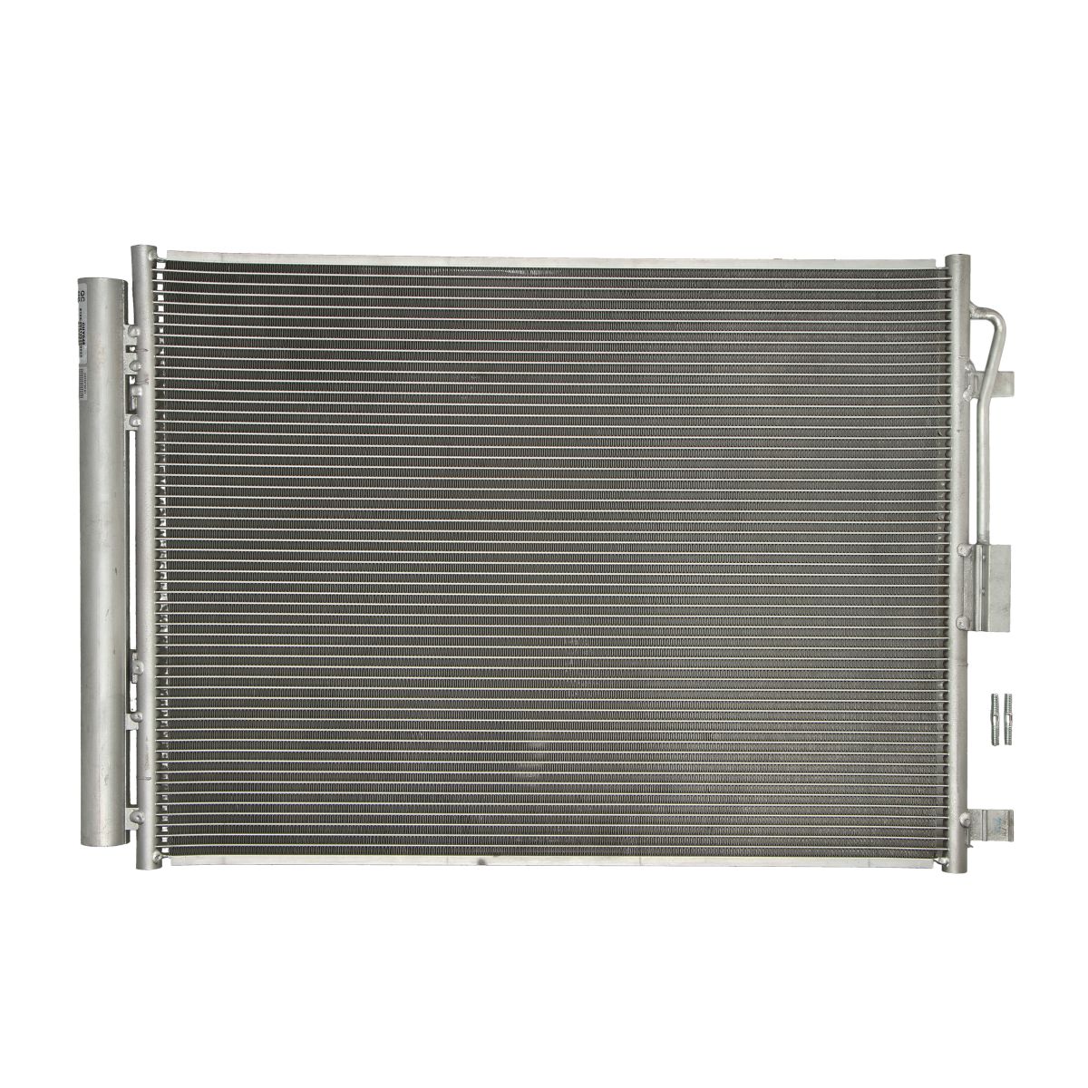 Condensator, airconditioning