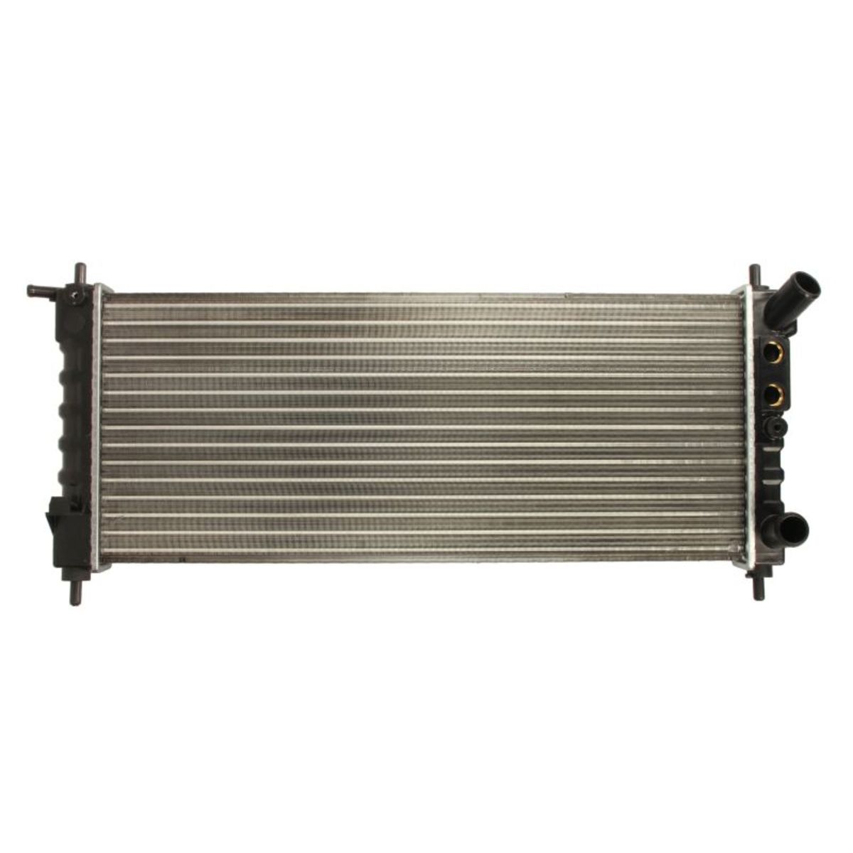 Nrf Kühler, Motorkühlung [Hersteller-Nr. 58154] für Opel, Vauxhall - Bild 7