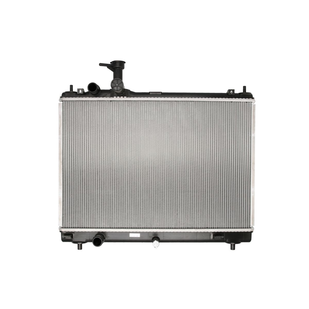 Image of Radiator, motorkoeling