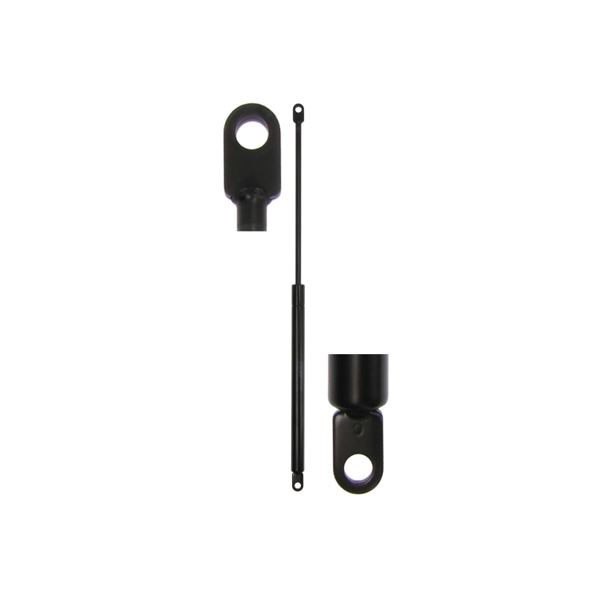 Gasfeder, Koffer-/Laderaum STABILUS STA668575