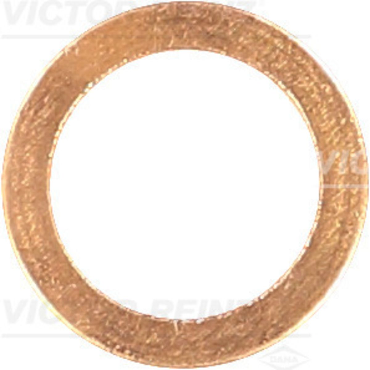 Image of Afdichtring, olie aftapplug