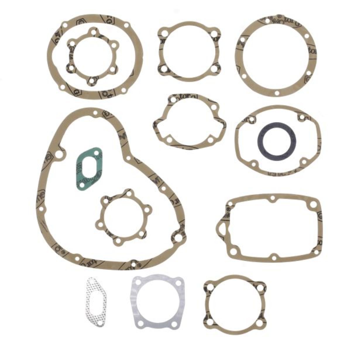 Set di guarnizioni motore ATHENA P400280850330