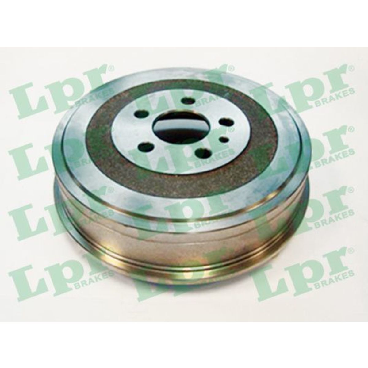 Lpr Remtrommel 7D0262