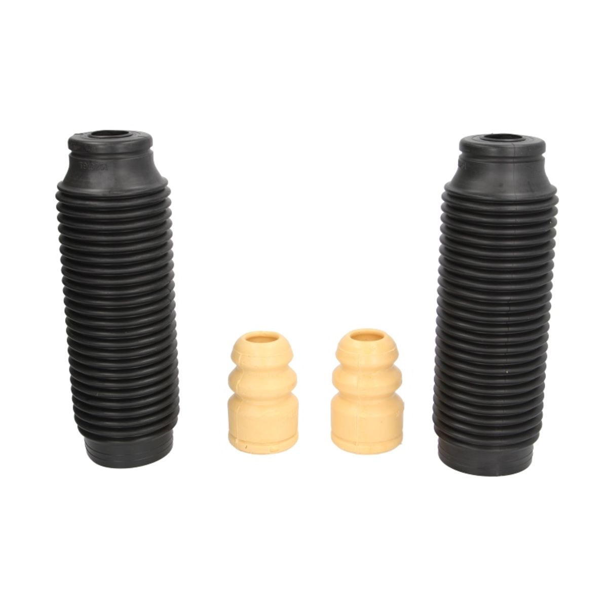 Image of Stofkap, schokdemper Protection Kit